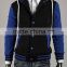 Cotton varsity jackets/ all cotton jacket, customize cotton jacket, 2015 cotton varsity jacket