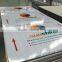 ivory white alumimum composite panels