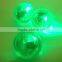 Promotional bounce ball and led bounce ball/flummi and flashing/glow bounce ball