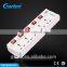 110v ac power switch socket with fuse GT-6125