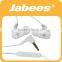 High Quality cute powerful bass driven stereo sound earphone