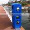 Water Power Polyethylene Material Pedestal