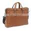 BF0043 High Quality Men Leather Briefcase Bag, Business Briefcase