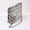 5745 Trendy Design Attractive Special Snake Skin PU Material Sext Lady Evening Clutch Bag