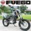 TORNADO XR200CC 250CC Enduro Trail Bike Dirtbike Cross 5Gears Dual Muffler