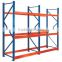 Factory directly selling Metal Steel High Bay Heavy Duty Pallet Racking, Ajustable