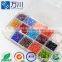 Fashion Design Japanese Glass Seed Beads In Bulk