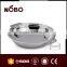 High Quality Stainless Steel Boiling Pot,FACTORY SUPPLY