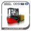 electric forklift truck with 1500kgs
