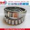 Single row tapered roller bearing 33110