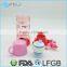 PC School Joyshaker Water Bottle For Kids