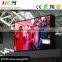 LED factory large led sport display outdoor p10 football stadium led advertising board