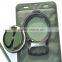 Aquatic Way Food Grade TPU Hydration Bladder Water Reservoir Pack for 2 liter 2L Backpack System