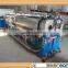 2 outlet PVC pipe Vacuum forming tank