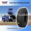 Block pattern tyre mining truck tyre 6.50-15