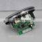 pcb prototype assembly usb sd fm mp3 kit pcba factory in shenzhen