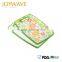 2016 new idea wholesale chopping board with deco