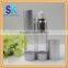 airless plastic bottle pump top bottle for cosmetic airless bottle for skin care