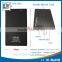 2015 number 1 selling 2200mAh mobile credit card power bank CE ROHS certificated