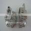car alternator rear housing JFZ1925 for 4G64 engine