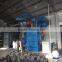Q37 series Rotary Hook Type Shot Blasting Machine for Vehicle Brake Pads