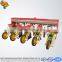agricultural tool 2 row corn planter sweetcorn planting machine