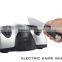 electric knife sharpener kitchen knife sharpener knife sharpener tools
