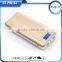 2015 new arrival high quality 16000mah power battery for samsung galaxy s4