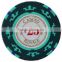Crown Poker Chips