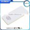 RoHS power bank 8000mah mobile power station external battery charger
