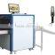 2015 top sale x-ray security baggage scanning machine TS-5030C