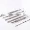 dabber tool vax atomizer stainless steel dab tool titanium nail dabber tool dry herb vaporizer pen dabber Skillet glass globe ta