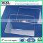 Synthetic fused silica 2" thick plate glass fused silica price