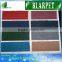 Latest hot selling needle punched fire retardant carpet