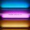 RGB led rigid strip
