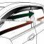 HYUNDAI I30 wind deflectors,door visor,window deflectors,car rain visor,car accesories