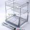 TKK Multi-function Morden Kitchen Drawer Basket Pull-outs