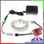 Phone adapter led strip, USB/DC cable led strip controller, RGB led lights dommer