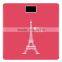 2015 new personal weighing scale LOT-2015A