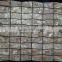 Unique Natural dapple freshwater shell mosaic tile,bathroom tile