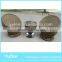 Foshan furniture outdoor rattan paio chair