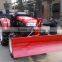 Front Dozer Blade for Tractor, Dozer Blade for excavator, tractor dozer blade