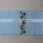 hot selling product 2016 waffle weave promotional beautiful embroidered tea towels