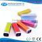 2015 hot power bank factory priec charger power bank in Shenzhen and print smart power bank CE ROHS FCC