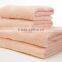promotional comfortable wholesale high quality color bath towels 100% cotton for hotel gym use