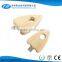 Hotsale Heart Shape USB/Wooden USB Flash Drive with Various Styles for Option