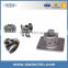OEM Service Metal Precision Machining Cnc Router Diy Parts