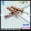 HIGH QUALITY FACTORY OPEN HEAD AL/SS MULTI GRIP POP RIVETS