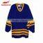 2015 New design high quality china donguan custom youth 5xl hockey jersey