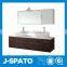 2015 New Style Bathroom Vanity /MFC Bathroom Cabinet For Sale